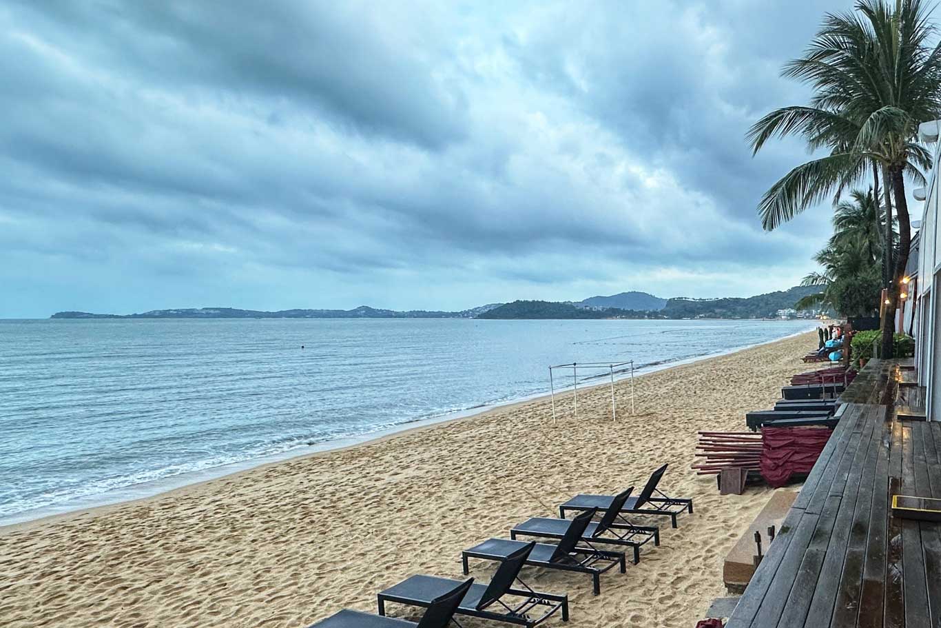 NH Collection Samui Peace Resort