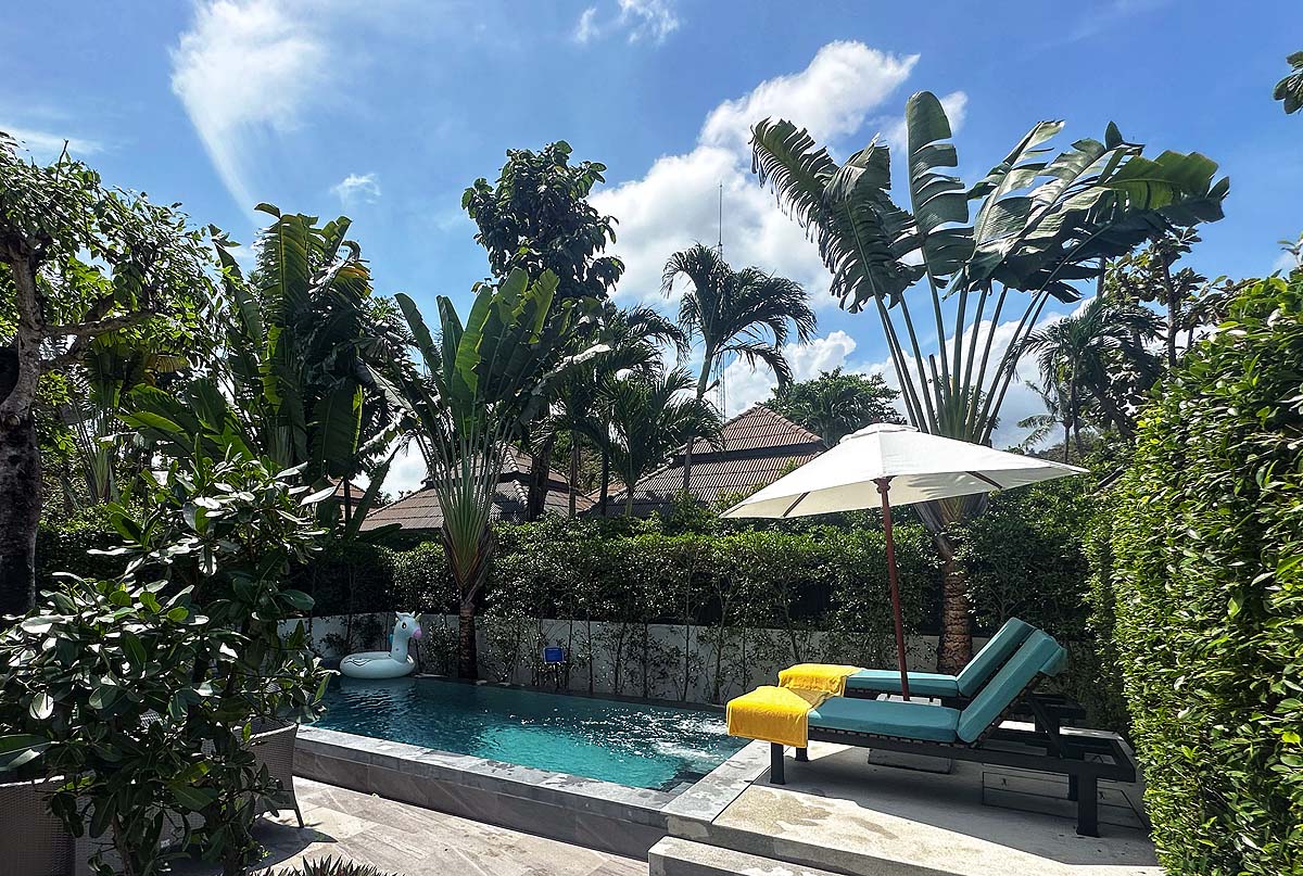 NH Collection Samui Peace Resort – Koh Samui