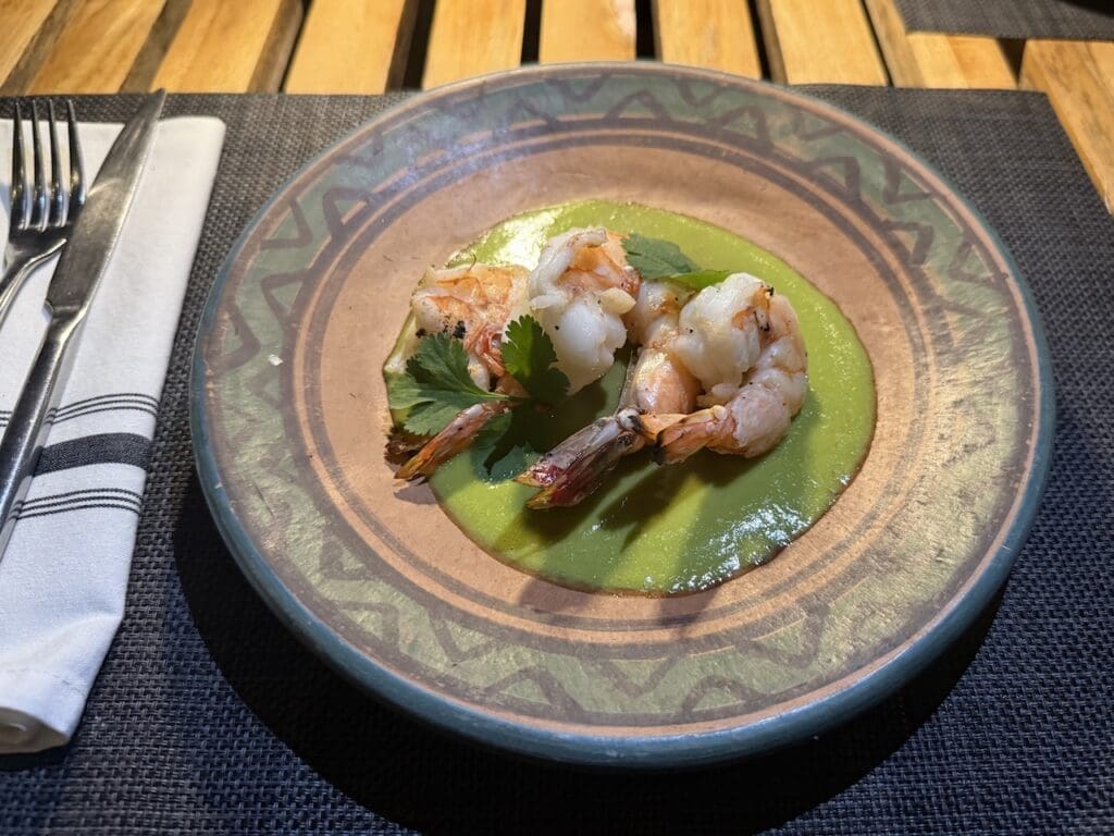 Prawns