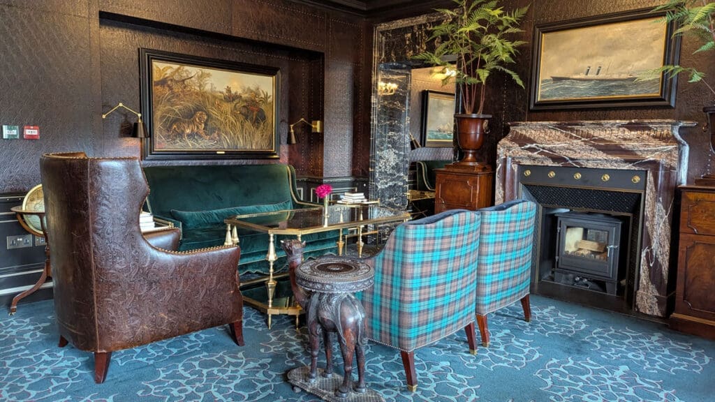 The Wallace, 100 Princes Street