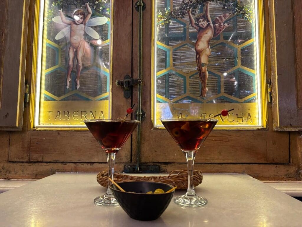 MADRID VERMOUTH
