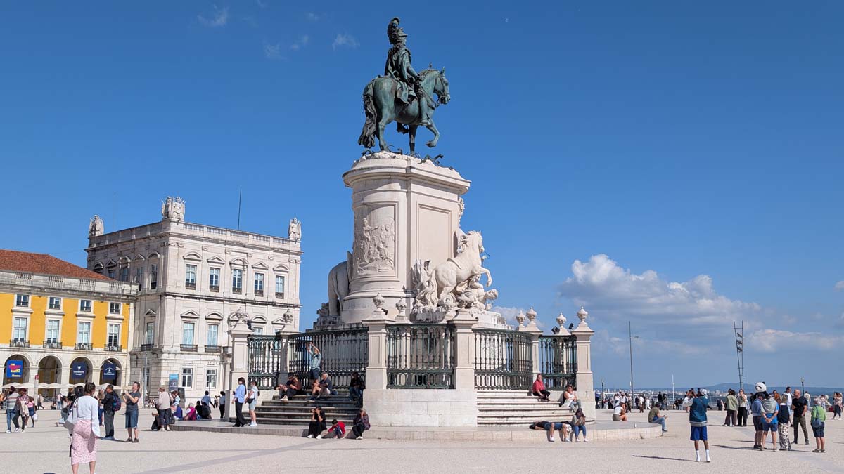 Lisbon