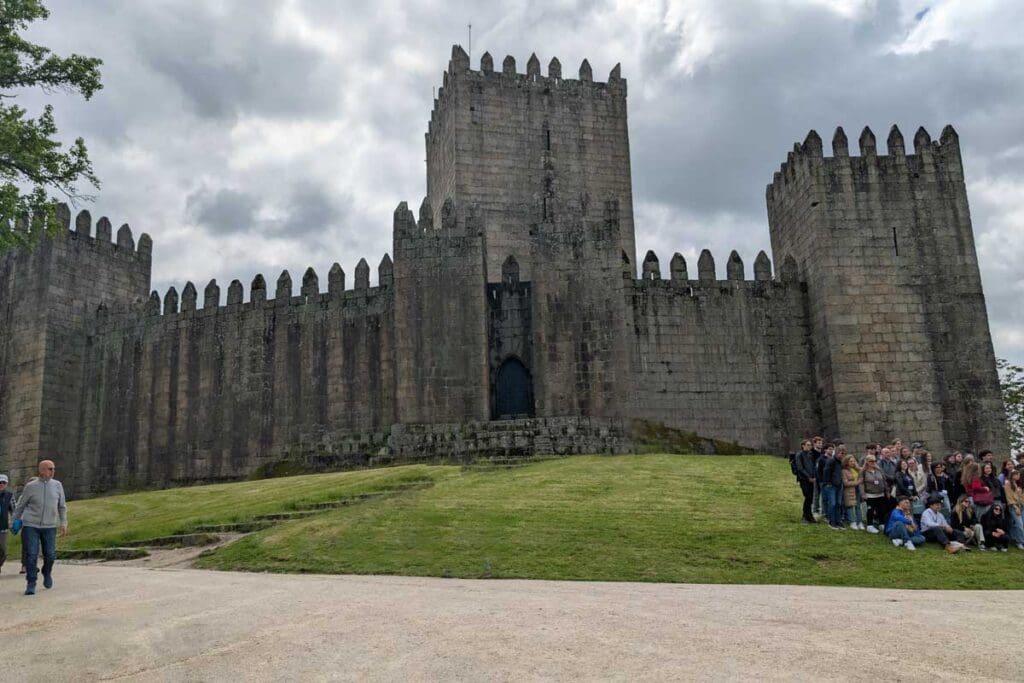 Guimaraes