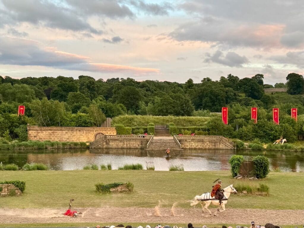 Kynren
