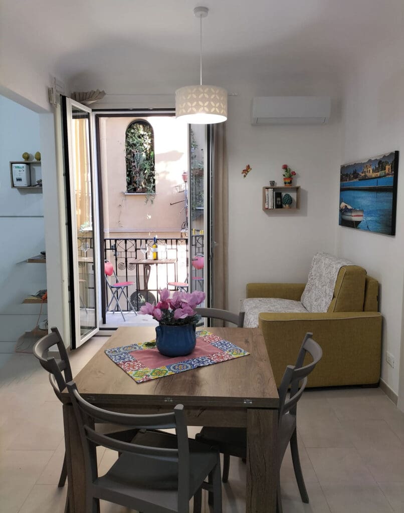 Palermo Apartment