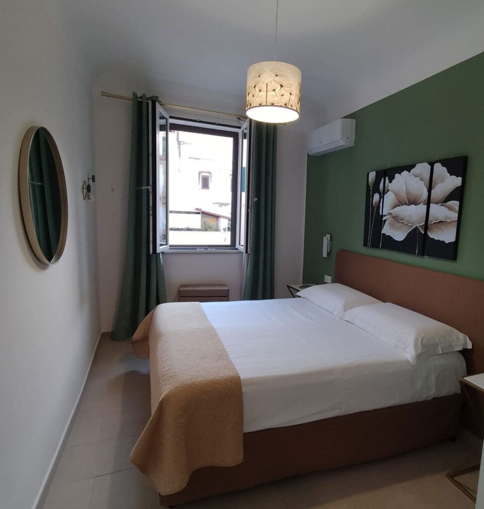 Self Catering Palermo