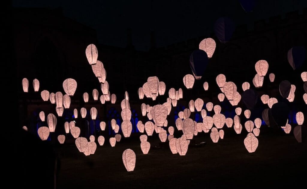 Solace by Amelia Kosminsky Lumiere 2025