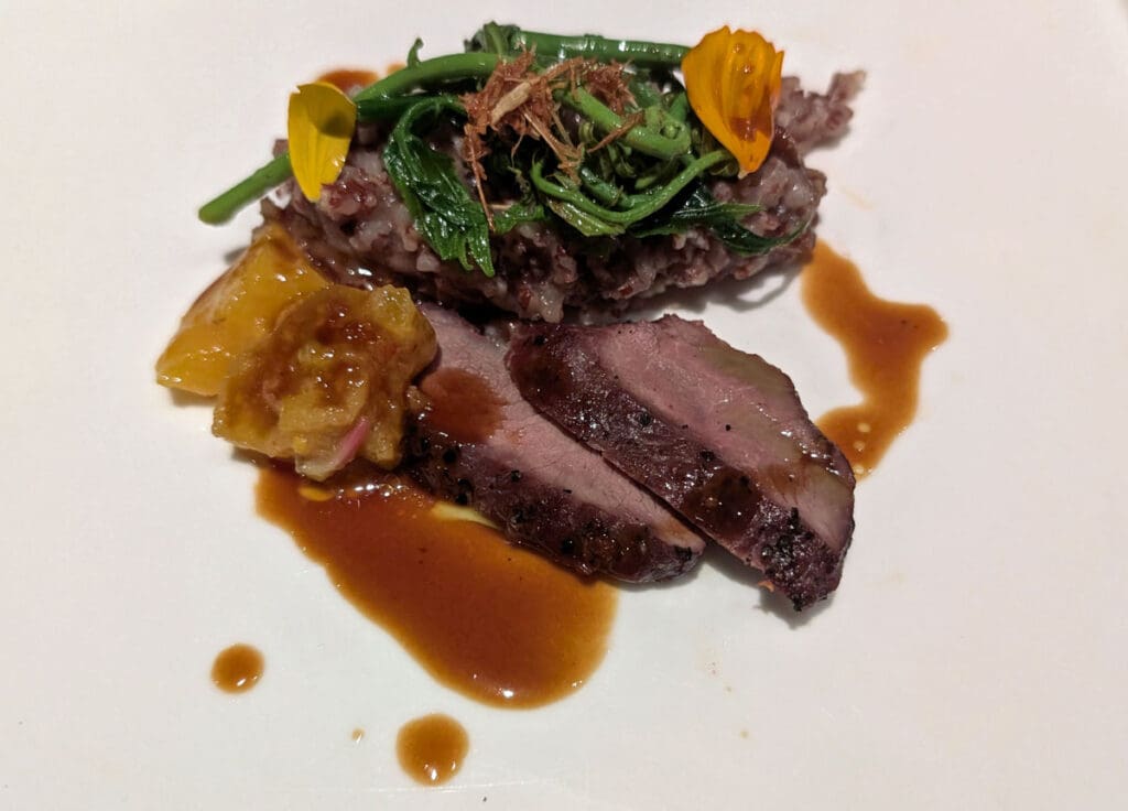 Mountain - Lamb - Serumpun Sarawak - Mulu