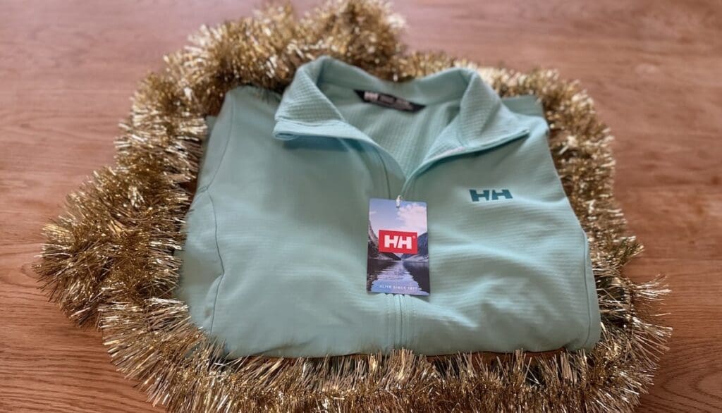 Helly Hansen women's versalite fleece