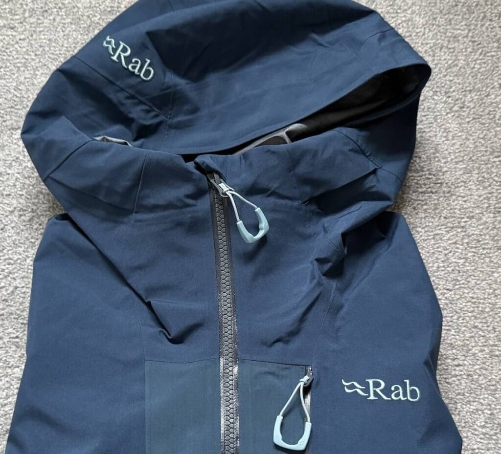 Rab Khroma Latok GORE-TEX jacket
