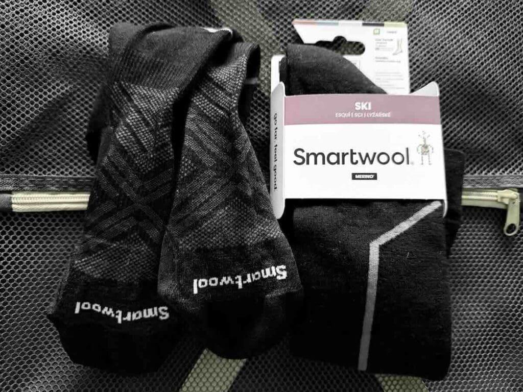 Smartwool Ski socks