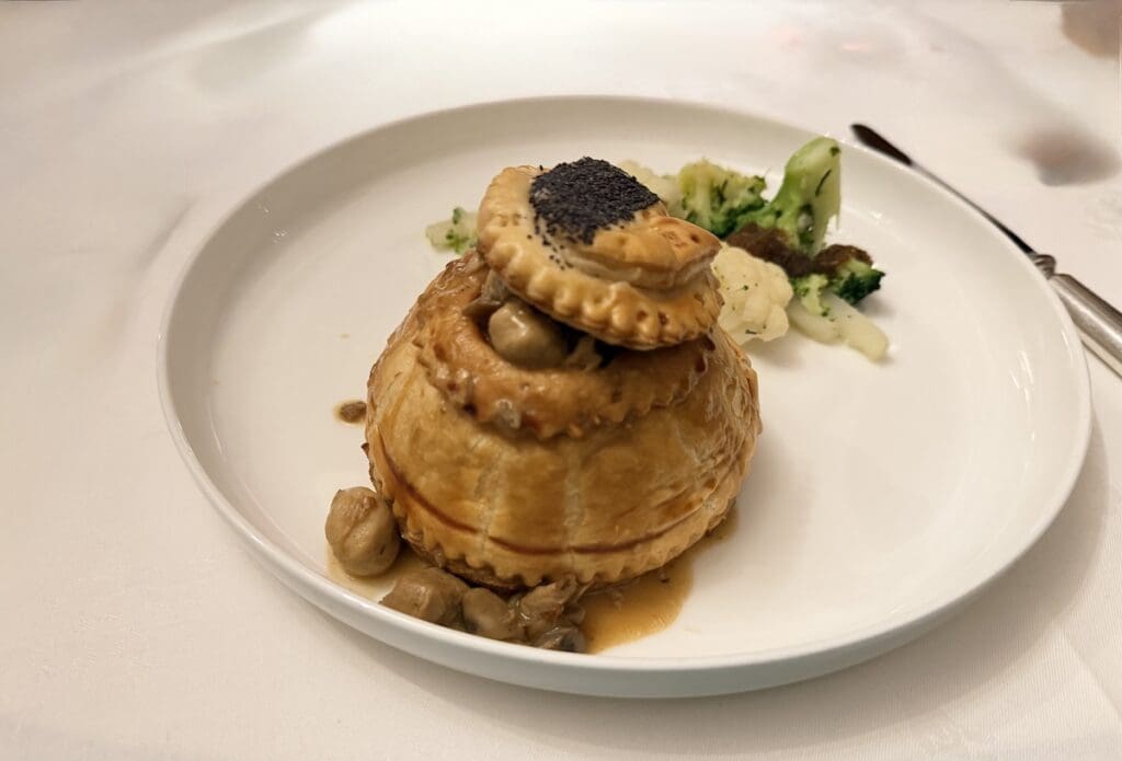 Chügelpastete