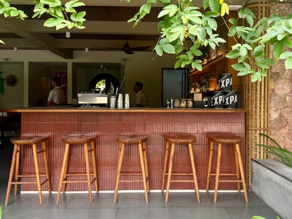 THARA Bar Chesa Canggu