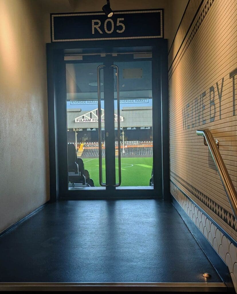 Fulham FC