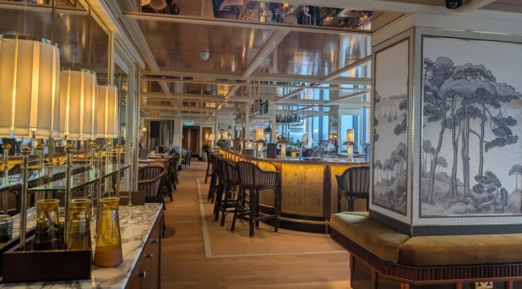 The Lighthouse Club - Fulham Pier