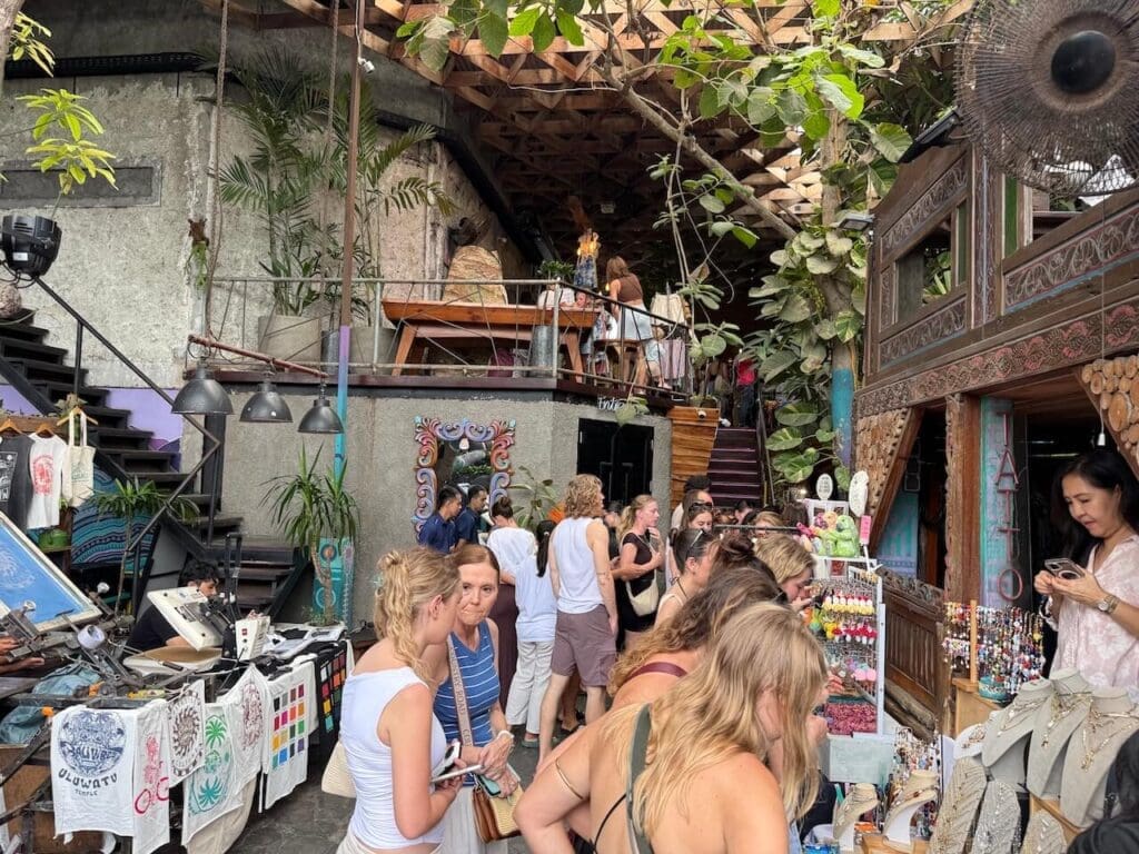 Hatch Market Uluwatu