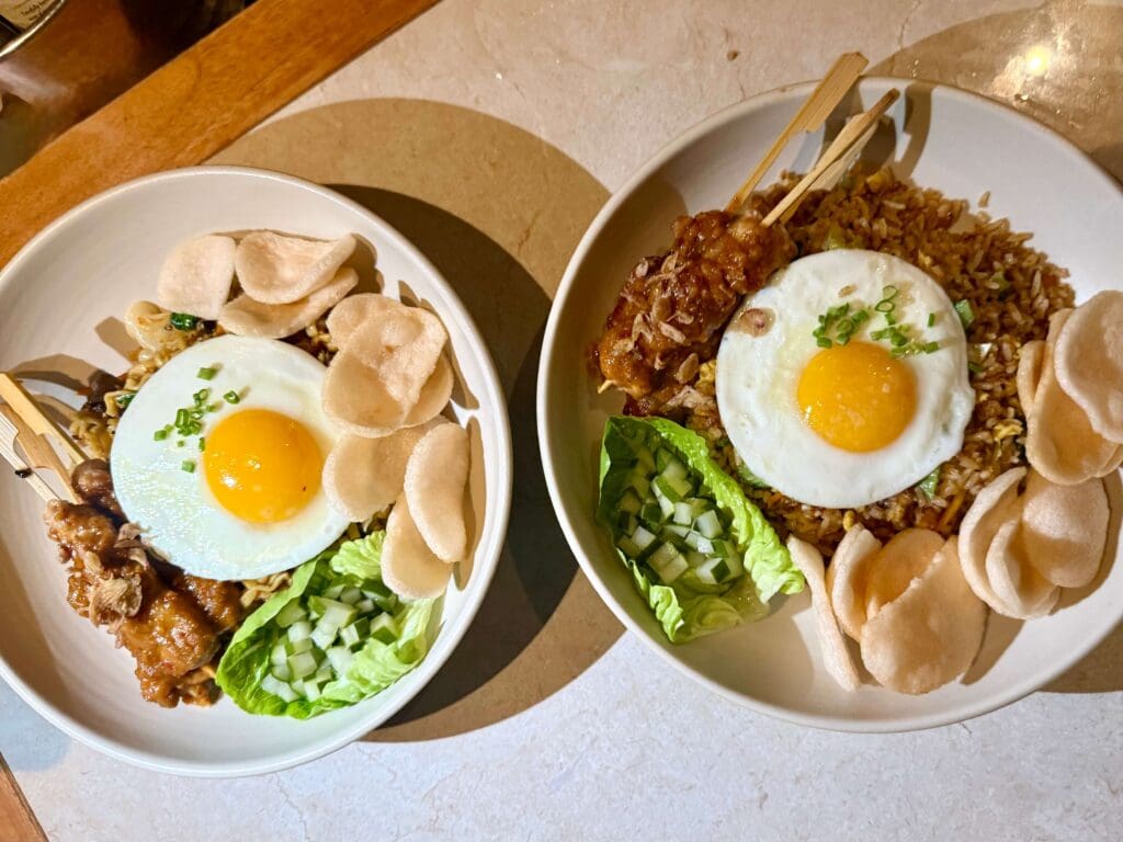 Nasi Goreng