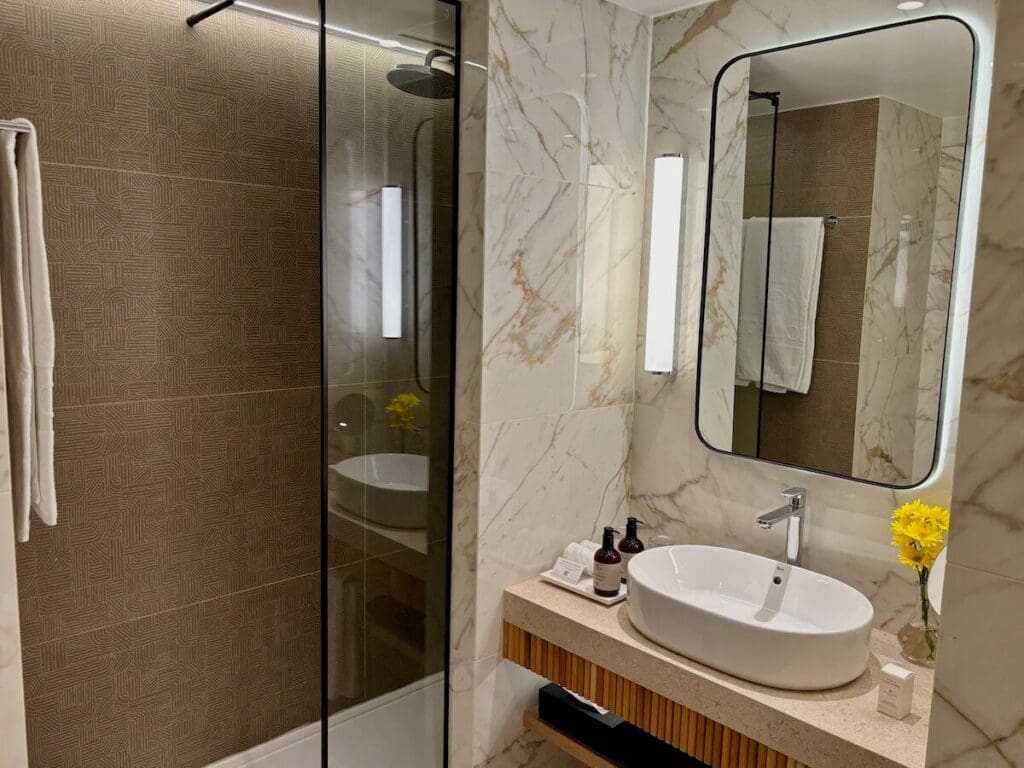 Lisboa Liberdade BATHROOM