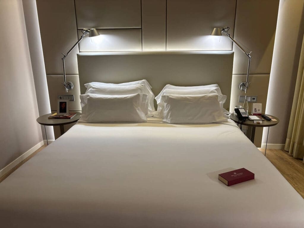 Lisboa Liberdade BED