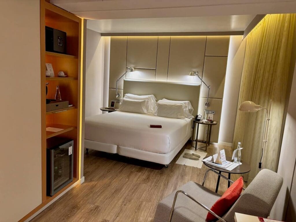 Lisboa Liberdade BEDROOM