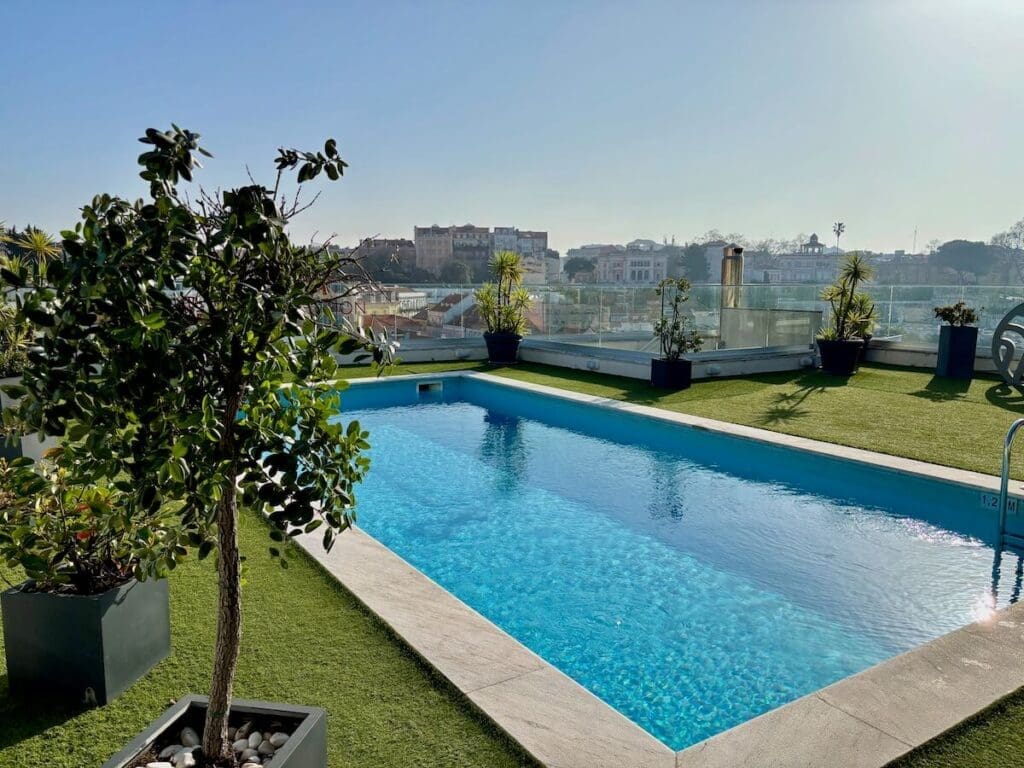 Lisboa Liberdade POOL 2