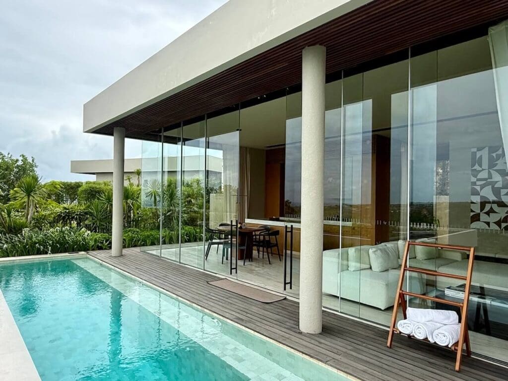 Lyvin Melasti Villas 2
