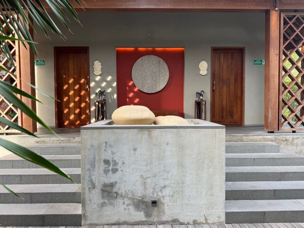 Chesa Canggu