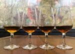 Blandy's WIne Lodge Funchal for Madeira Wine Tasting