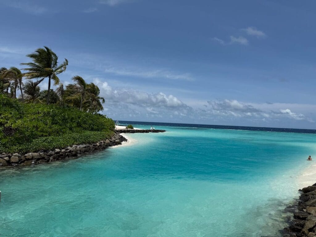 Crossroads Maldives