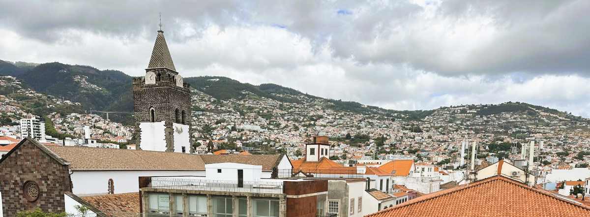 Funchal Madeira