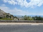 Gordes view