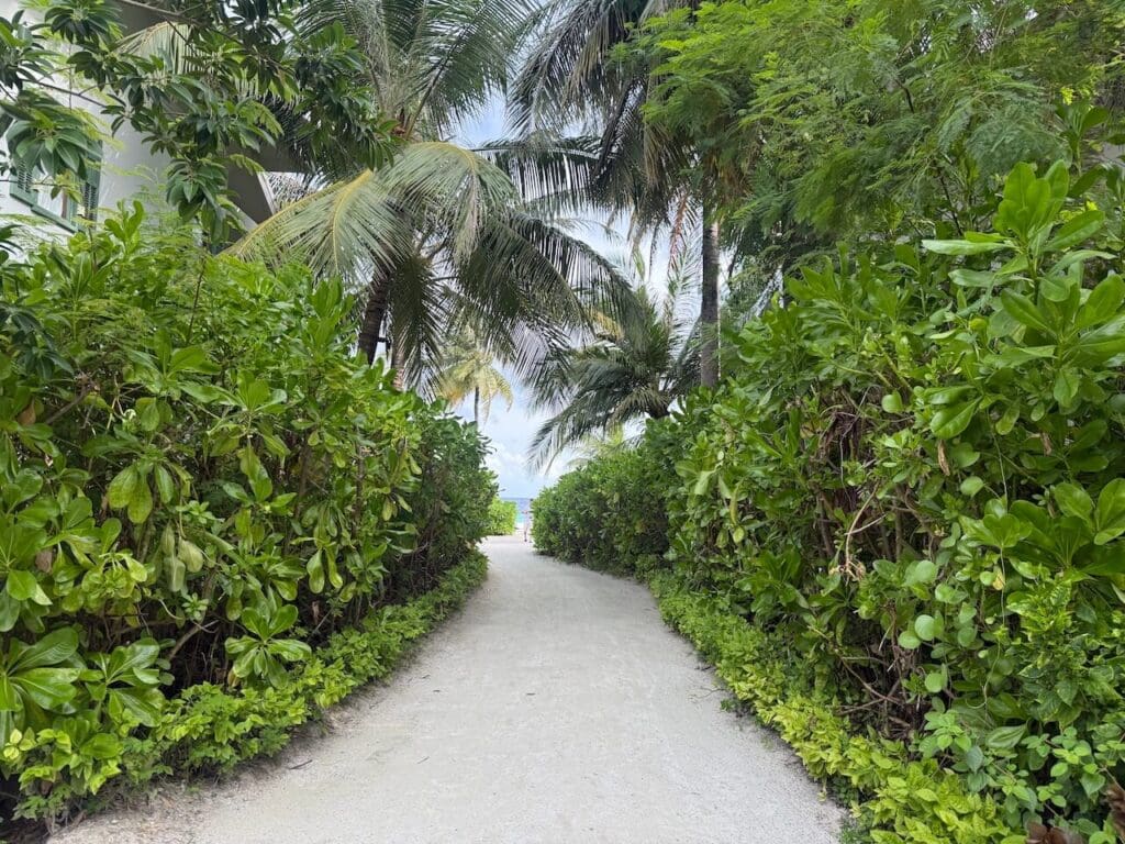 Crossroads Maldives