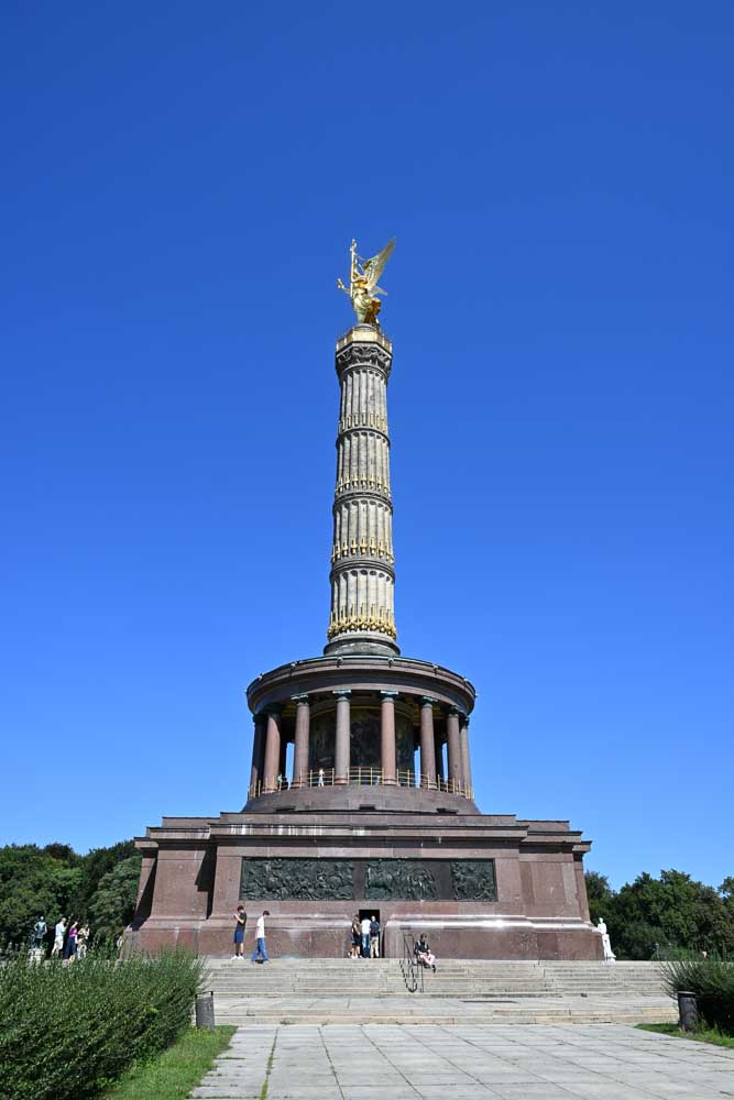 Walking in Berlin 17