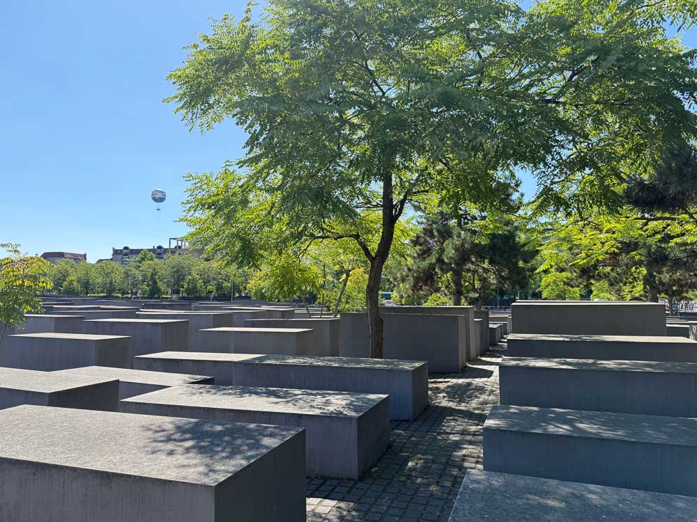 Walking in Berlin 18