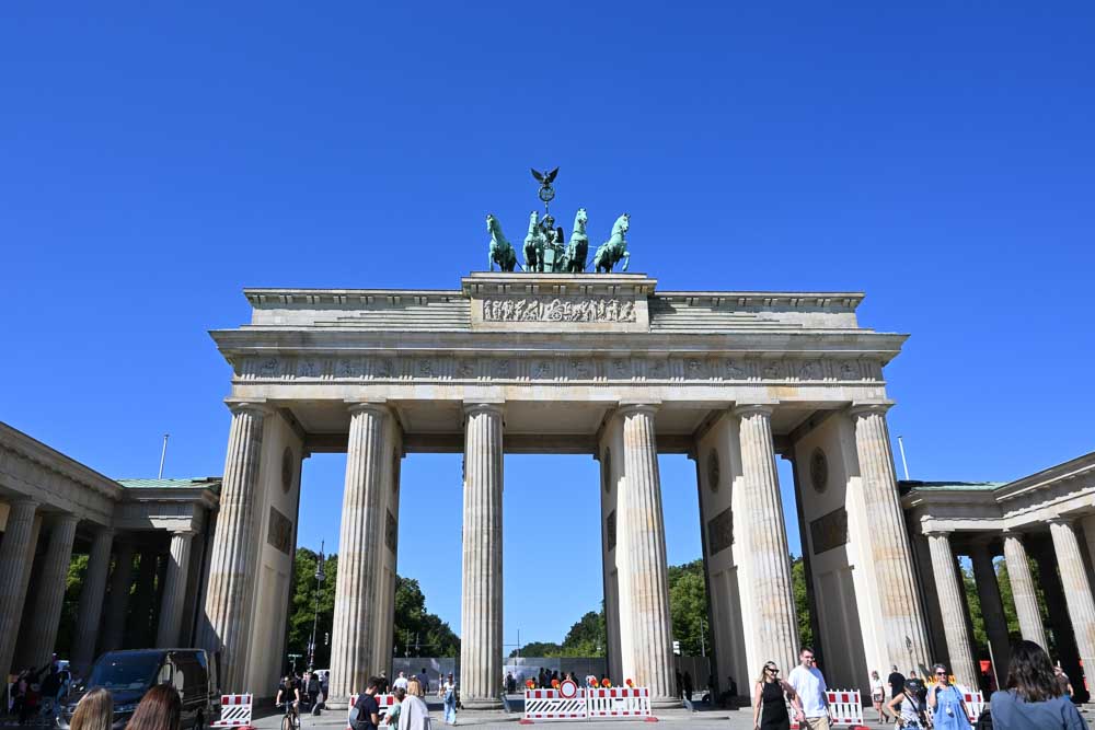 Walking in Berlin 19